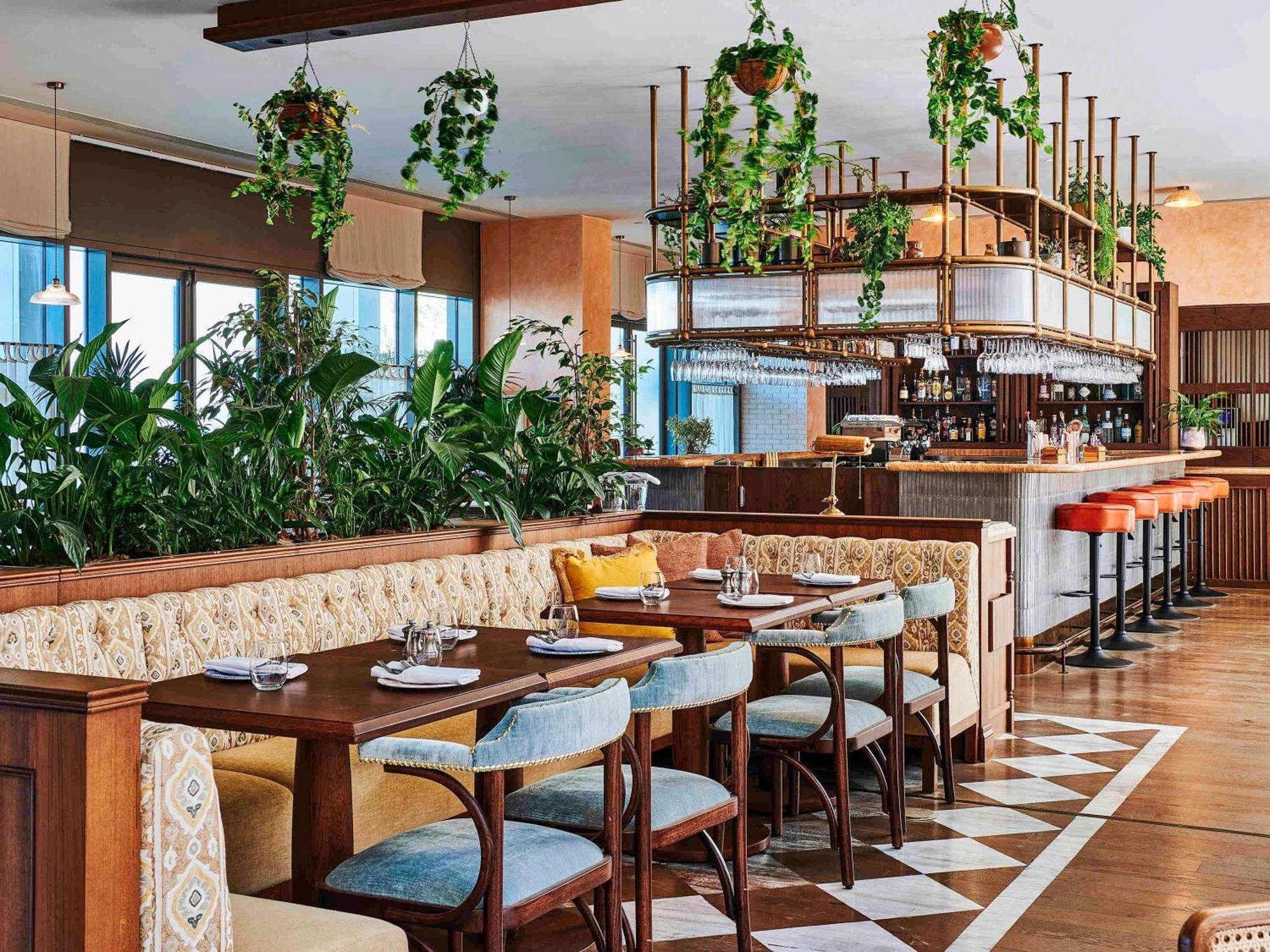 25Hours Hotel Dubai One Central Εξωτερικό φωτογραφία